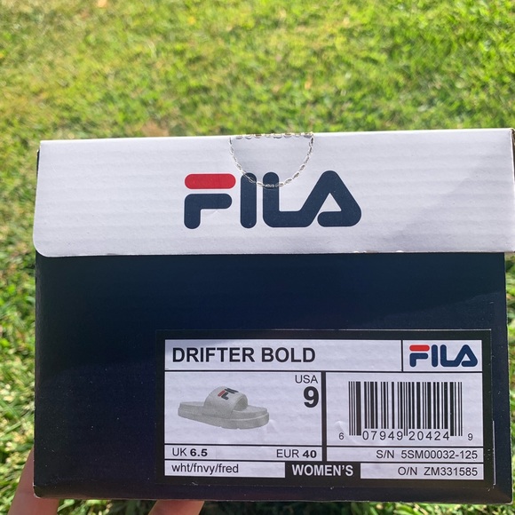 FILA Slides - Picture 6 of 6